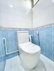 Blk 208 Boon Lay Place (Jurong West), HDB 3 Rooms #573411431